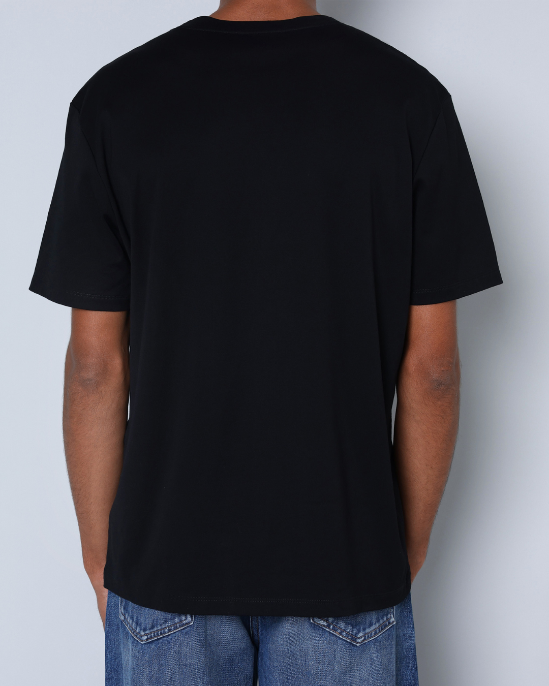 Cotton t-shirt
