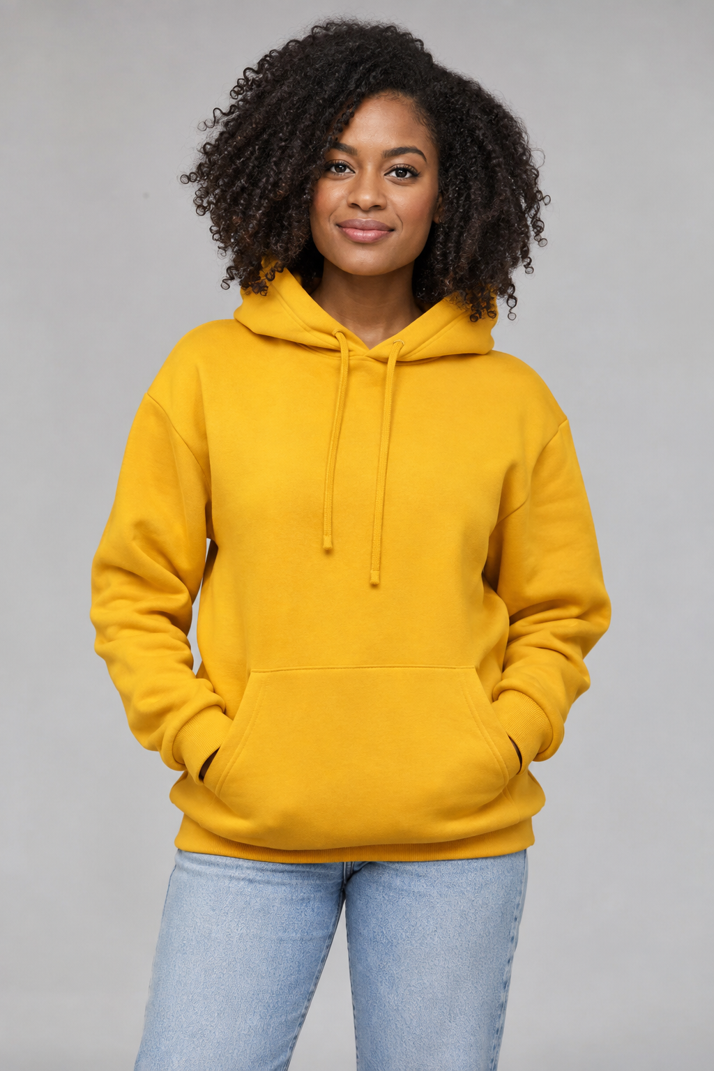 heavy Hoodies