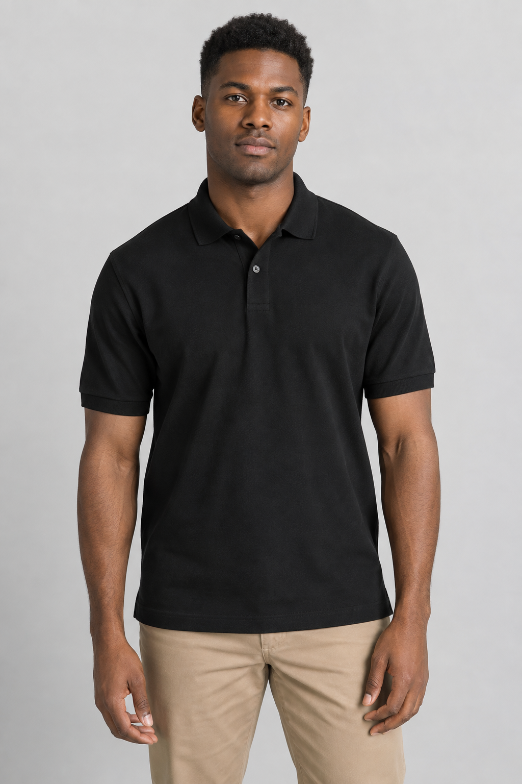 Business Polo Shirt