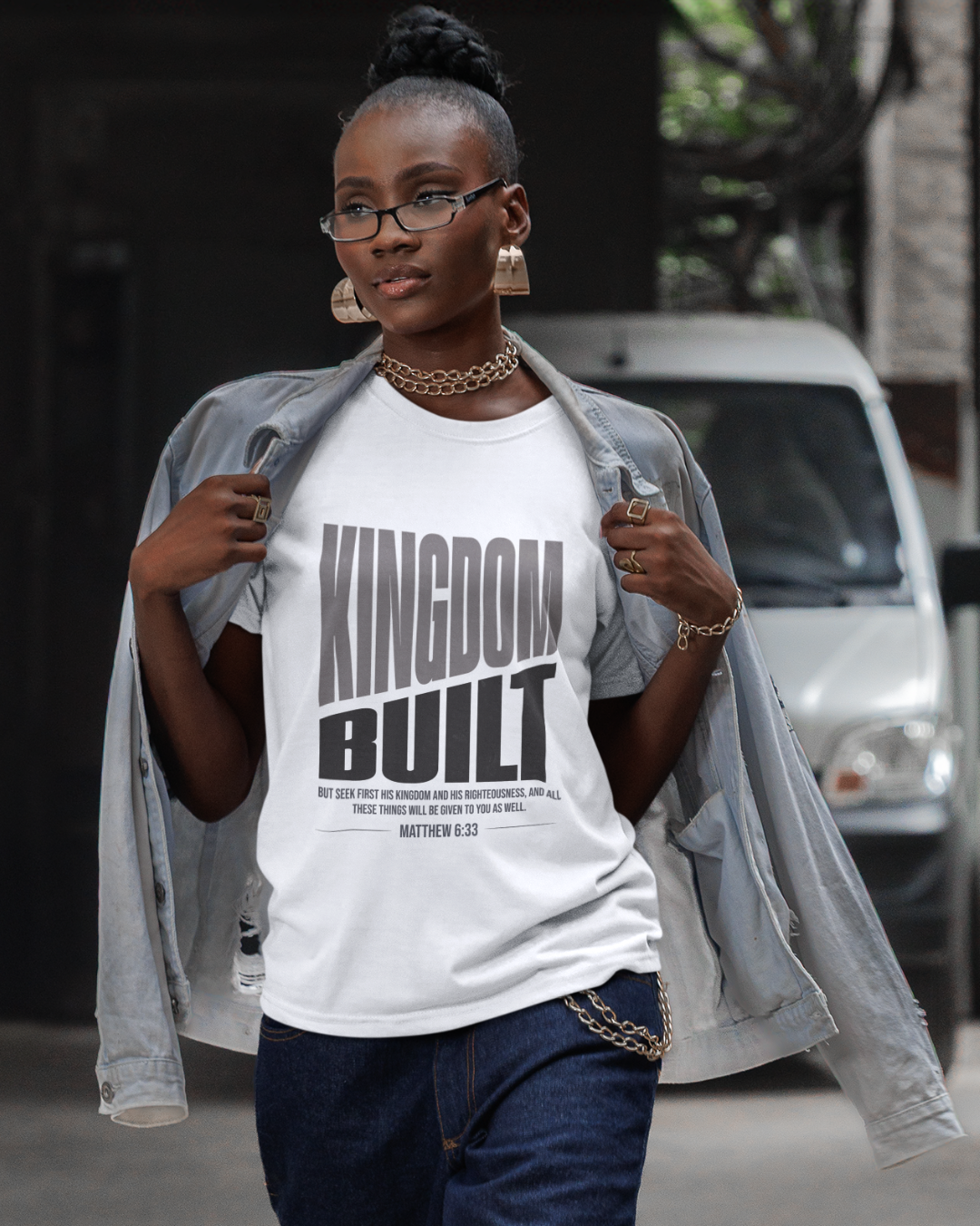 Mprint t-shirt