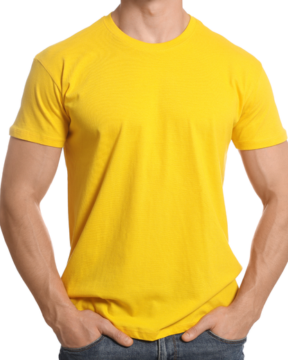Fit t-shirt