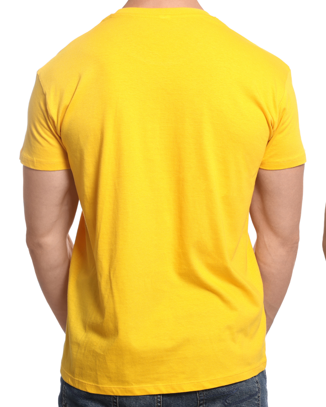Fit t-shirt