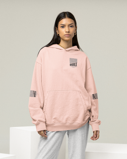 Heavyweight Oversizehoodie