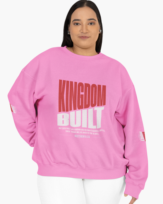 crewneck Sweatshirts