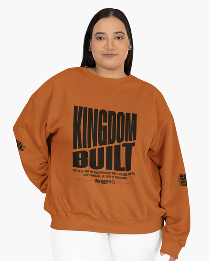 crewneck Sweatshirts