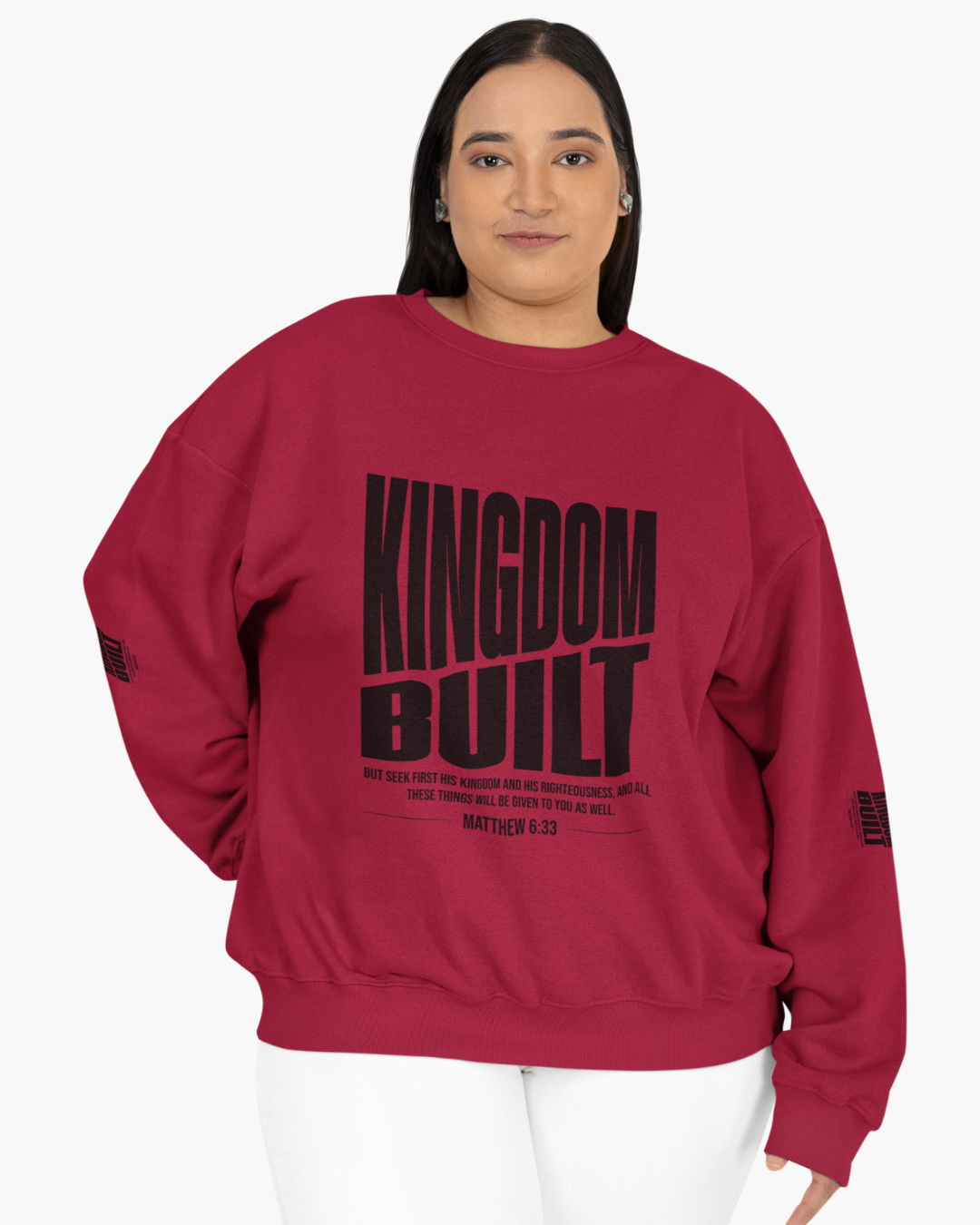 crewneck Sweatshirts