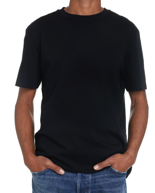Cotton t-shirt