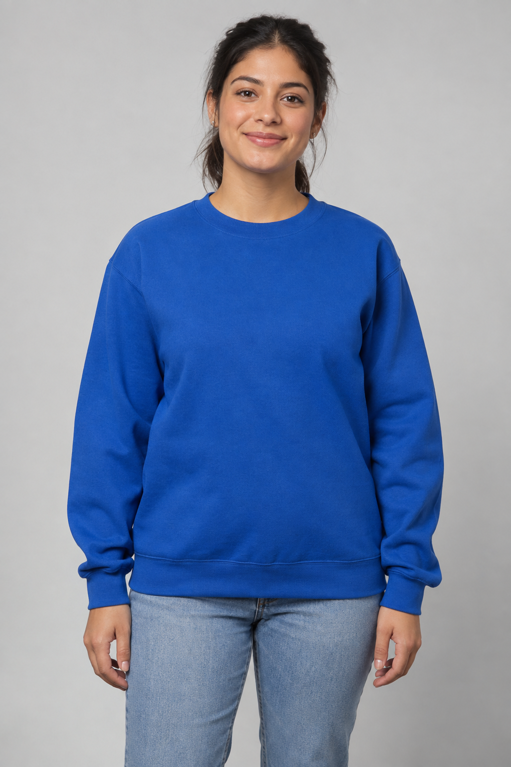 MPRINT Worldwide Crewneck Sweatshirt