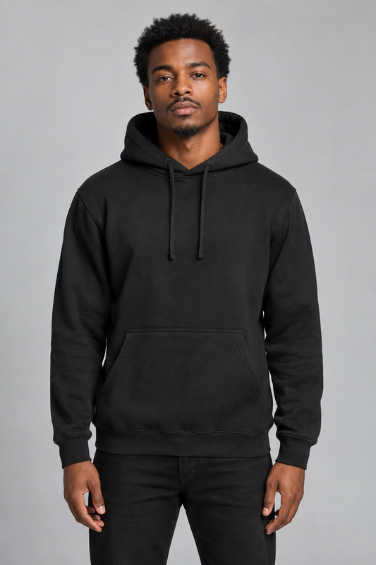 Heavy duty hoodies