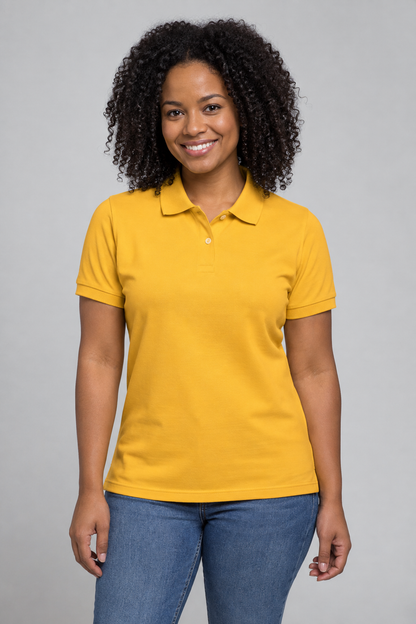 Business Polo Shirt