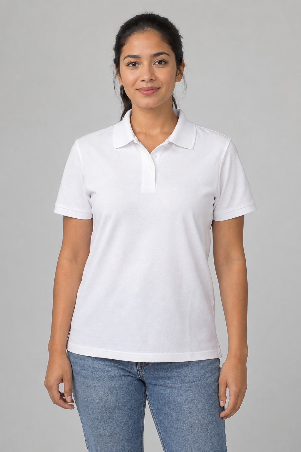 Business Polo Shirt
